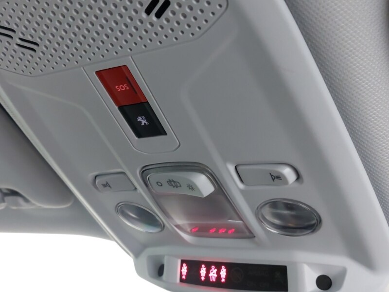 Used Peugeot 2008 2020 for sale - 77721935: Photo 18