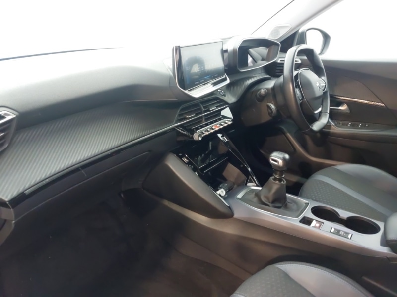 Used Peugeot 2008 2020 for sale - 77721935: Photo 5