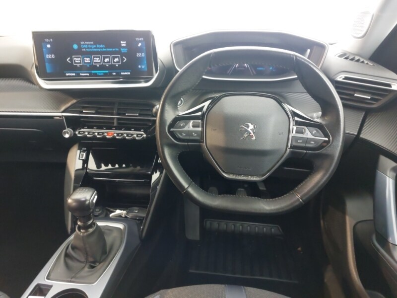 Used Peugeot 2008 2020 for sale - 77721935: Photo 7