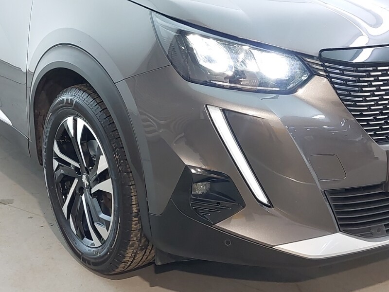 Used Peugeot 2008 2020 for sale - 77721935: Photo 9