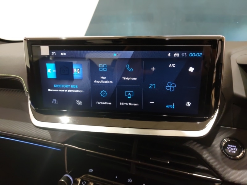 Used Peugeot 208 2026 for sale - 78103487: Photo 11