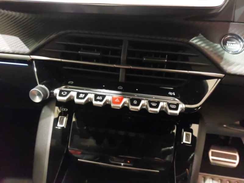 Used Peugeot 208 2026 for sale - 78103487: Photo 17