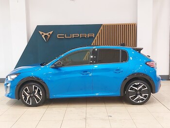 Used Peugeot 208 2026 for sale - 78103487: Photo