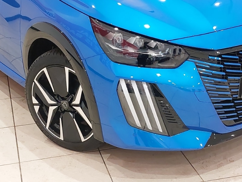 Used Peugeot 208 2026 for sale - 78103487: Photo 9