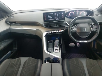 Used Peugeot 3008 2021 for sale - 75526338: Photo