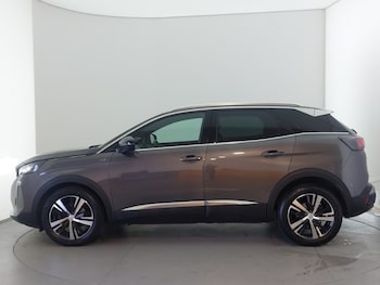 Used Peugeot 3008 2021 for sale - 75526338: Photo
