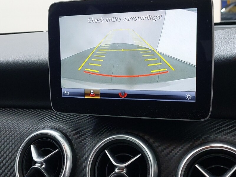 Used Mercedes-Benz A-Class 2018 for sale - 77366359: Photo 14