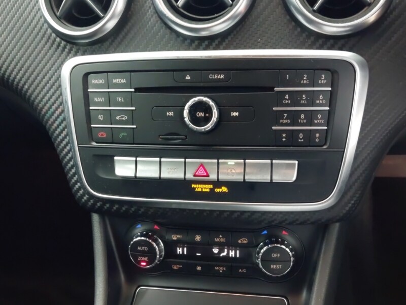 Used Mercedes-Benz A-Class 2018 for sale - 77366359: Photo 15