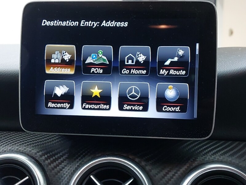 Used Mercedes-Benz A-Class 2018 for sale - 77366359: Photo 17