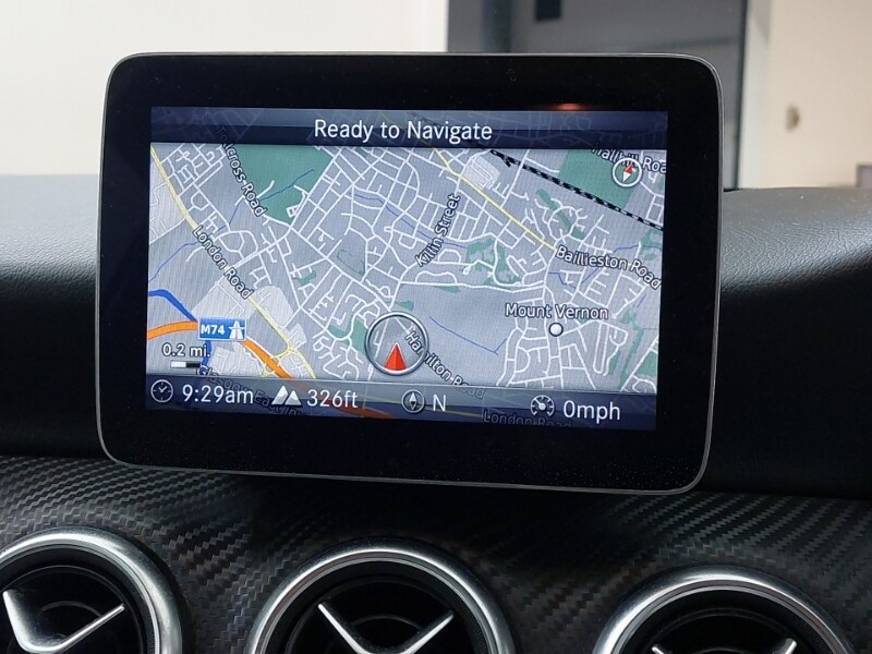 Used Mercedes-Benz A-Class 2018 for sale - 77366359: Photo 19