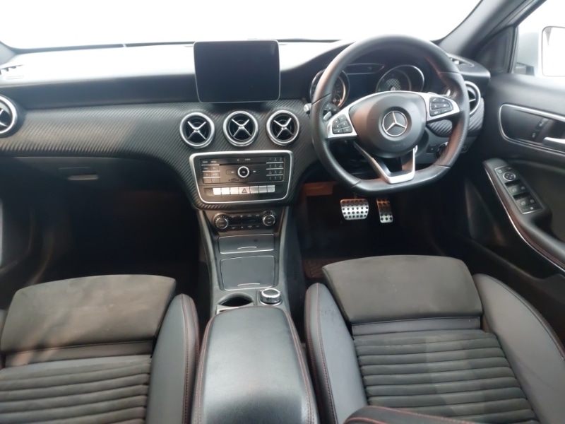 Used Mercedes-Benz A-Class 2018 for sale - 77366359: Photo 2