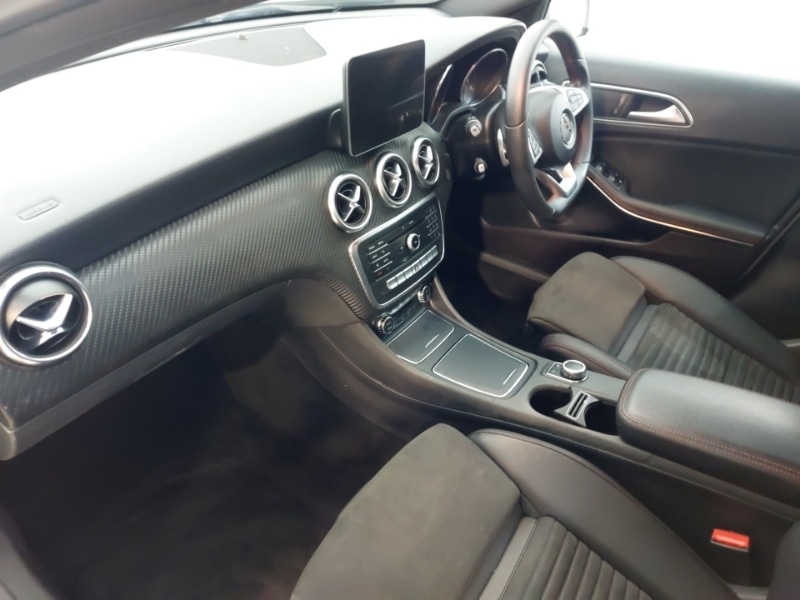 Used Mercedes-Benz A-Class 2018 for sale - 77366359: Photo 5