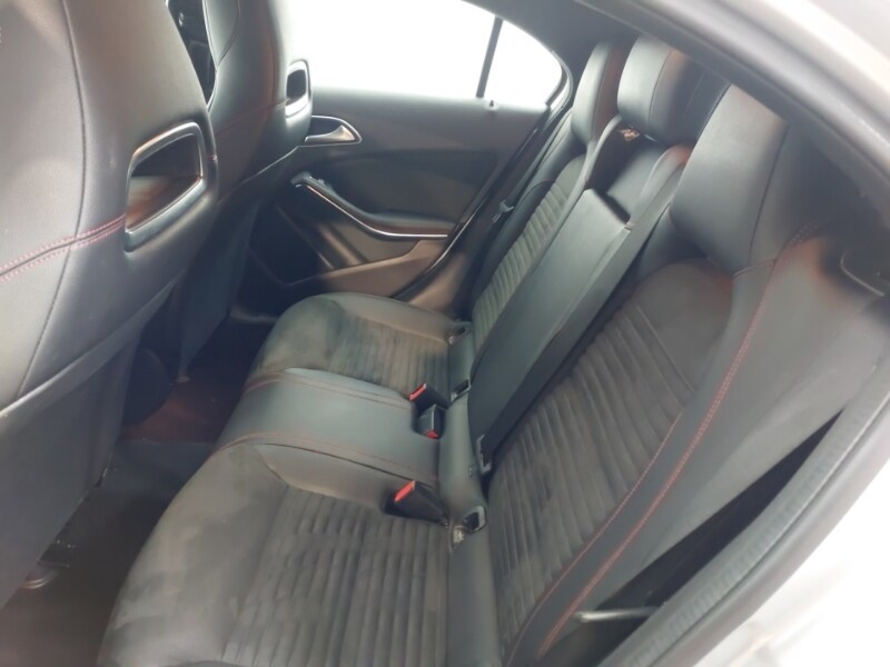 Used Mercedes-Benz A-Class 2018 for sale - 77366359: Photo 6