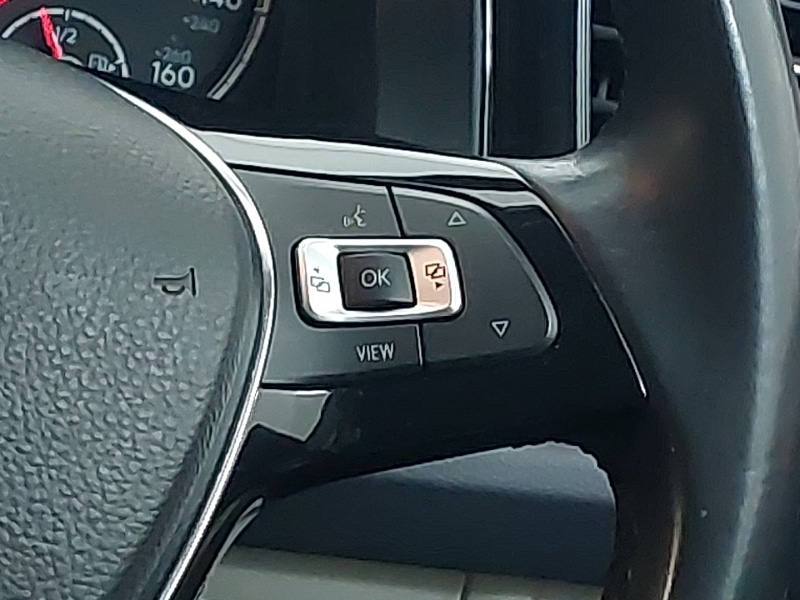 Used Volkswagen Polo 2018 for sale - 77343210: Photo 11