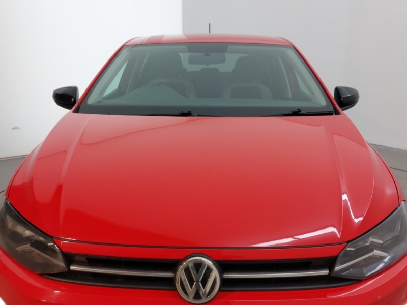 Used Volkswagen Polo 2018 for sale - 77343210: Photo 12