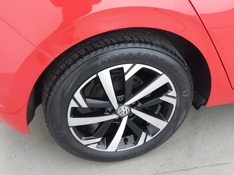 Used Volkswagen Polo 2018 for sale - 77343210: Photo 13