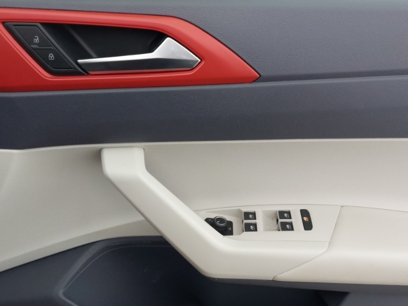 Used Volkswagen Polo 2018 for sale - 77343210: Photo 16