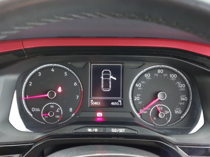 Used Volkswagen Polo 2018 for sale - 77343210: Photo 17