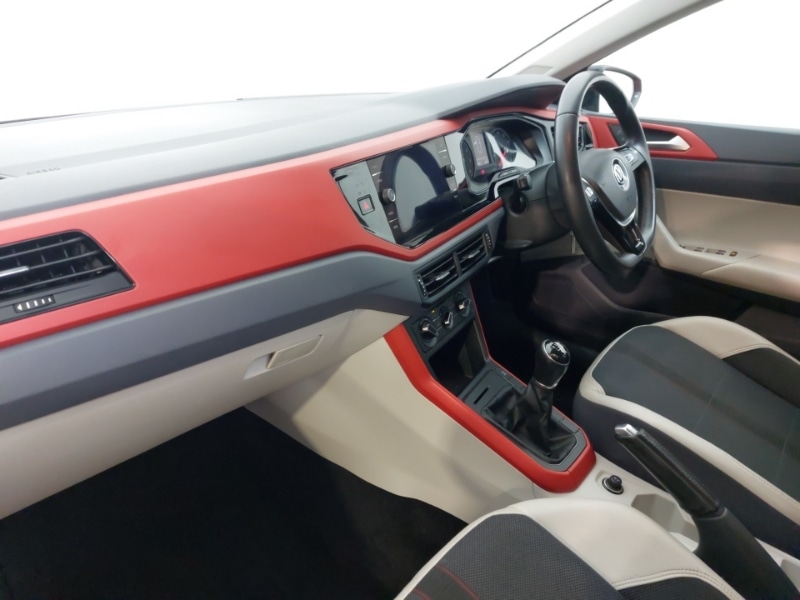 Used Volkswagen Polo 2018 for sale - 77343210: Photo 5