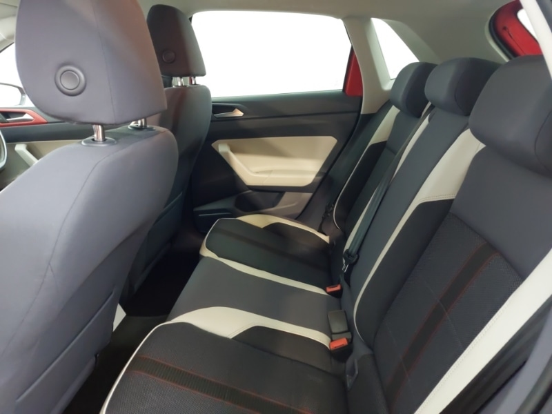 Used Volkswagen Polo 2018 for sale - 77343210: Photo 6