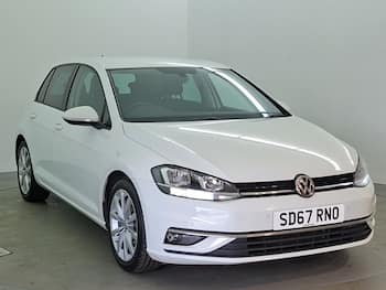 Used Volkswagen Golf 2017 for sale - 79457851: Photo
