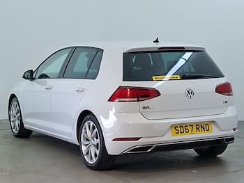 Used Volkswagen Golf 2017 for sale - 79457851: Photo