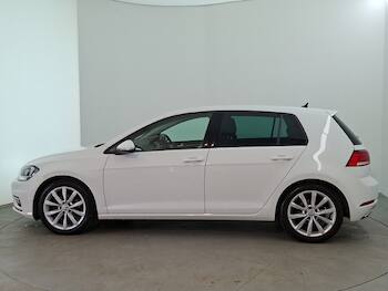 Used Volkswagen Golf 2017 for sale - 79457851: Photo