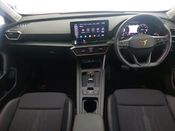 Used Cupra Formentor 2022 for sale - 78440300: Photo