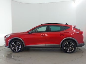 Used Cupra Formentor 2022 for sale - 78440300: Photo