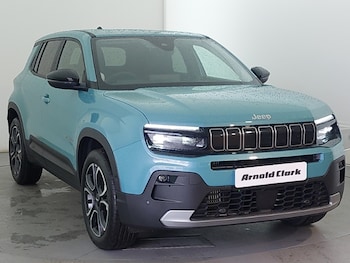 Jeep - Other
