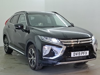 Used Mitsubishi Eclipse Cross 2019 for sale - 79263312: Photo
