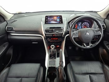 Used Mitsubishi Eclipse Cross 2019 for sale - 79263312: Photo