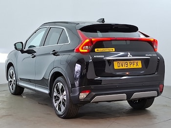 Used Mitsubishi Eclipse Cross 2019 for sale - 79263312: Photo