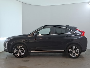 Used Mitsubishi Eclipse Cross 2019 for sale - 79263312: Photo
