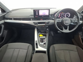 Used Audi A4 2023 for sale - 79332742: Photo