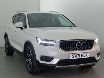 2021 - 1.5 T5 Recharge PHEV Inscription Pro 5dr Auto