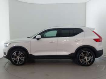 Used Volvo XC40 2021 for sale - 75080171: Photo