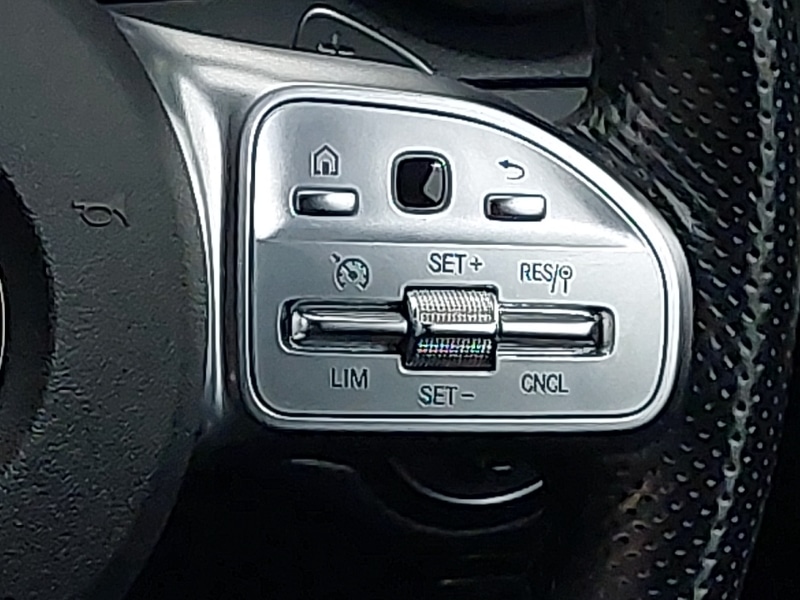 Used Mercedes-Benz C Class 2019 for sale - 76885490: Photo 11