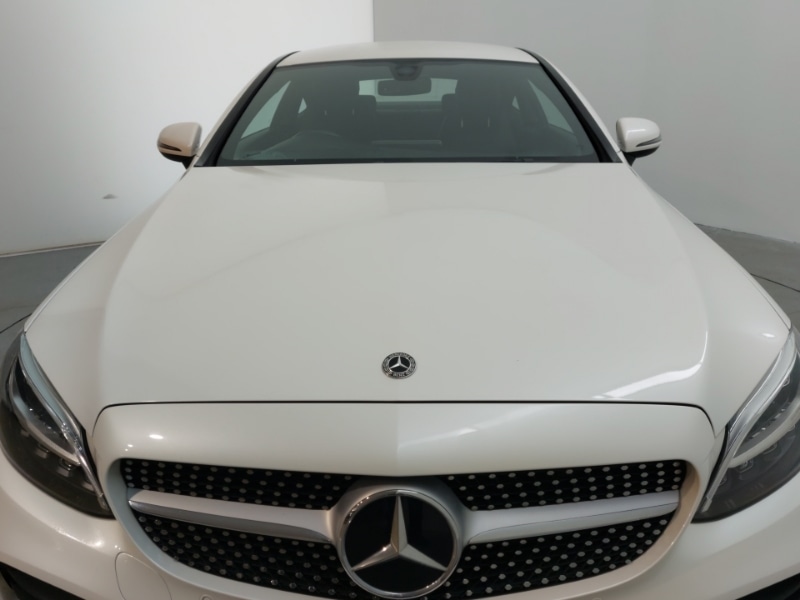 Used Mercedes-Benz C Class 2019 for sale - 76885490: Photo 12