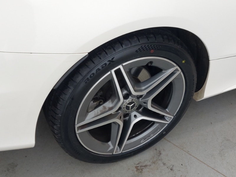 Used Mercedes-Benz C Class 2019 for sale - 76885490: Photo 13