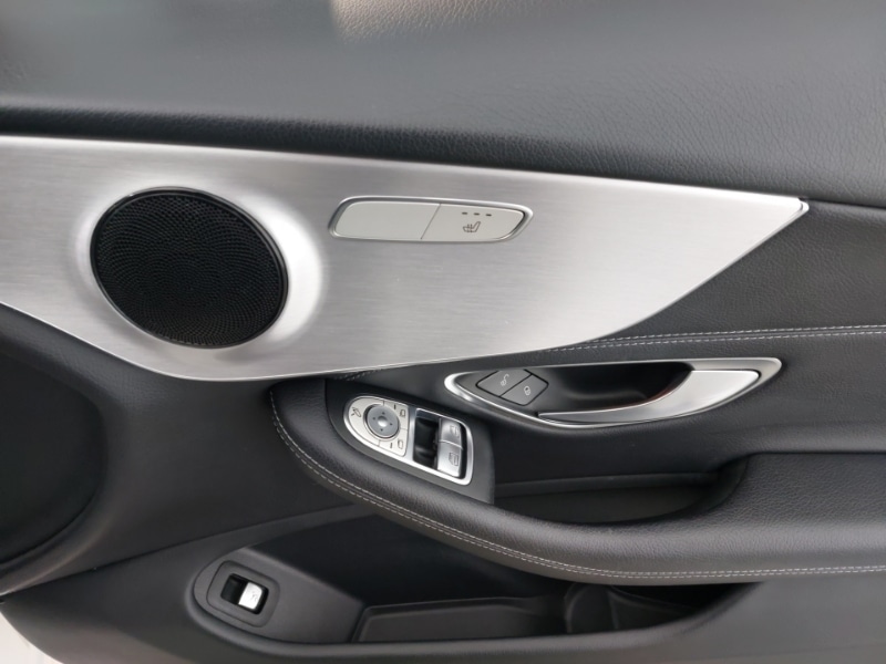 Used Mercedes-Benz C Class 2019 for sale - 76885490: Photo 16