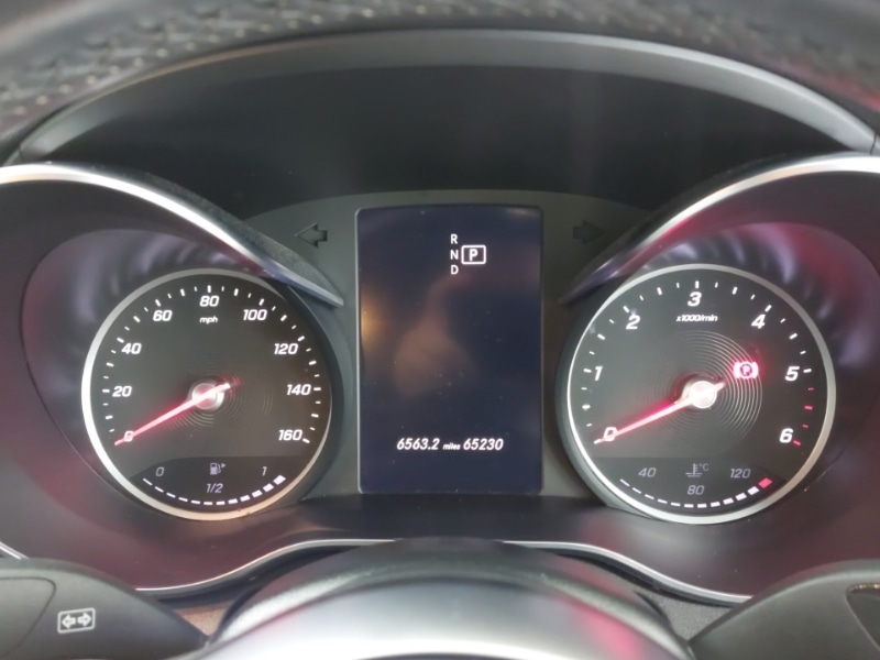 Used Mercedes-Benz C Class 2019 for sale - 76885490: Photo 18