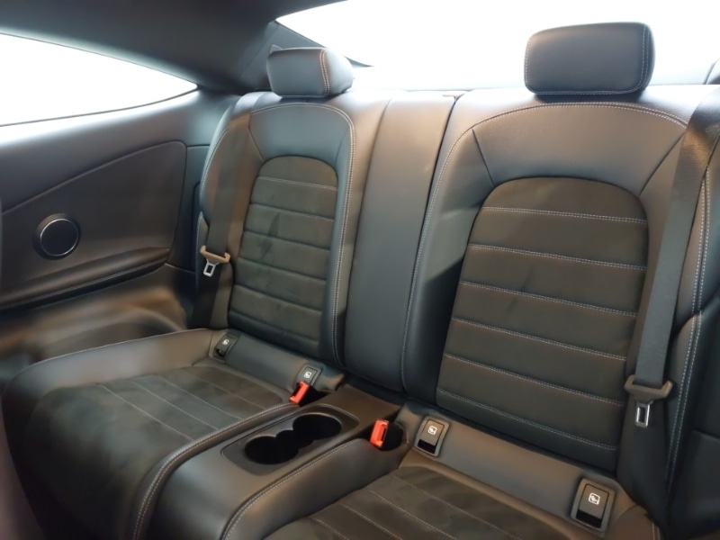 Used Mercedes-Benz C Class 2019 for sale - 76885490: Photo 6