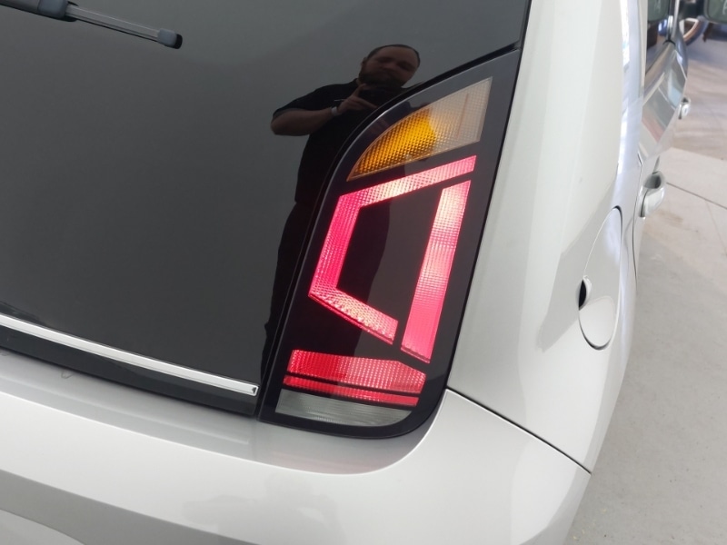 Used Volkswagen up! 2021 for sale - 77969134: Photo 13