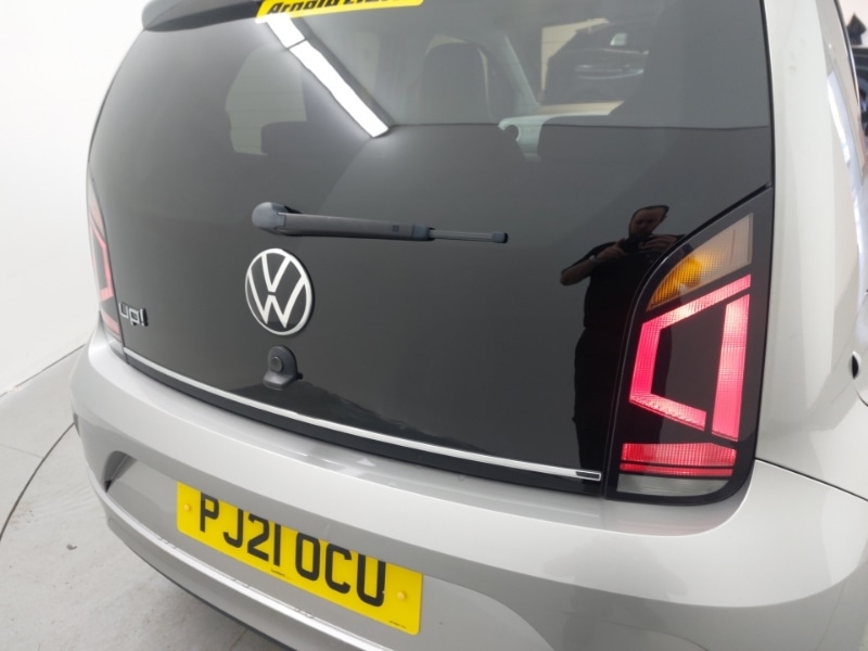 Used Volkswagen up! 2021 for sale - 77969134: Photo 14