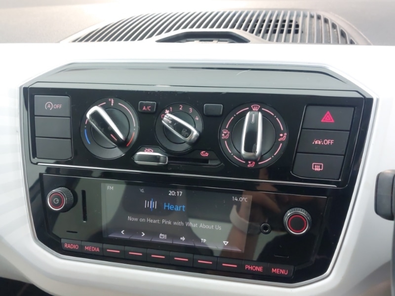 Used Volkswagen up! 2021 for sale - 77969134: Photo 16