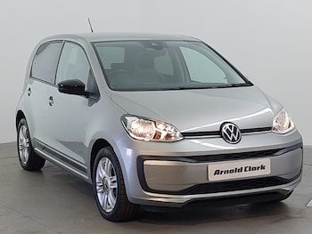 Used Volkswagen up! 2021 for sale - 77969134: Photo