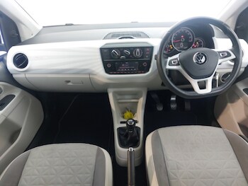 Used Volkswagen up! 2021 for sale - 77969134: Photo