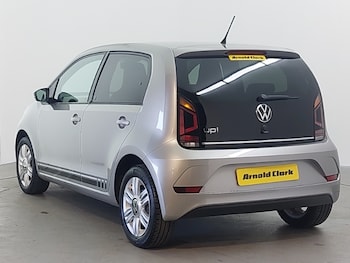 Used Volkswagen up! 2021 for sale - 77969134: Photo