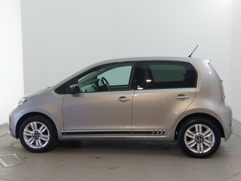 Used Volkswagen up! 2021 for sale - 77969134: Photo 4